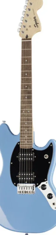 Squier Sonic Mustang HH California BL