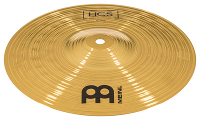Meinl 10" HCS Splash
