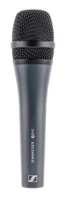Sennheiser E845