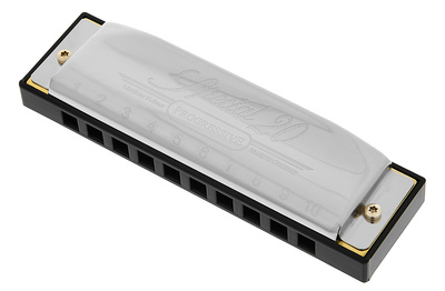 Hohner Special 20 C