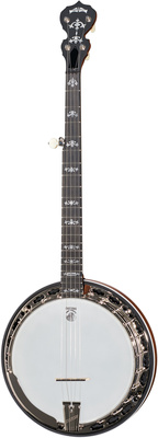 Deering Sierra 5-String