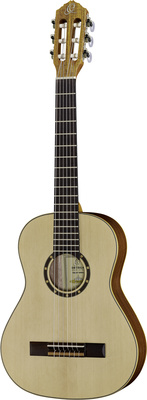 Ortega R121-1/2 NT