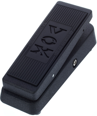 Vox V845 Wah-Wah
