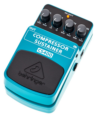 Behringer CS400