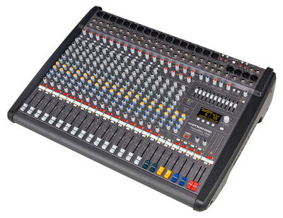 Dynacord Powermate 1600-3