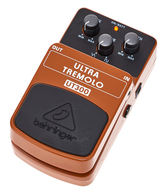 Behringer UT300