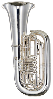 Melton 197/2-S "Original" Bb-Tuba