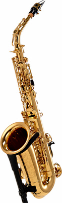 Yamaha YAS-480 Alto Sax