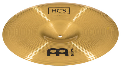 Meinl 16" HCS China