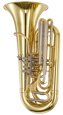 Thomann "Junior" Bb-Tuba
