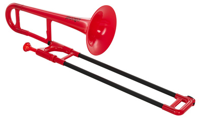 pBone music pBone Mini Red