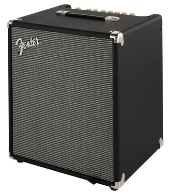 Fender Rumble 100 V3
