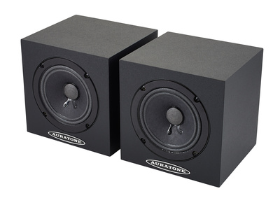 Auratone 5C Super Sound Black