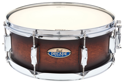 Pearl Decade Maple 14"x5,5" Snare BR