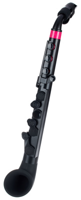 Nuvo jSAX Saxophone black-pink 2.0