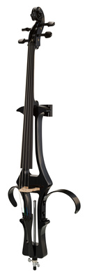 Harley Benton HBCE 990BK Electric Cello