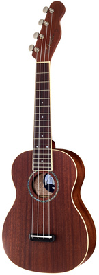 Fender Zuma Concert Ukulele