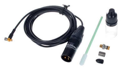 Rumberger WP-1X Pickup Woodwind