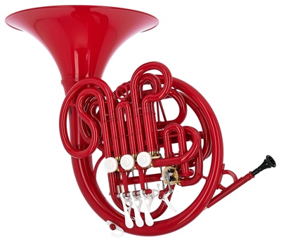 Thomann Red HORNet