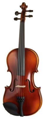 Gewa Allegro Violin Set 1/4 SC MB