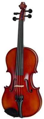 Gewa Ideale Violin Set 1/2 SC MB