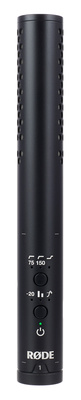 Rode VideoMic NTG
