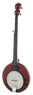 Gold Tone EB-5 Electric 5 string Banjo