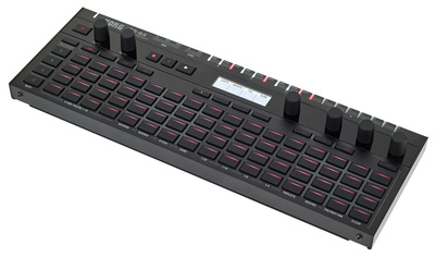 Korg SQ-64