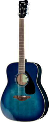 Yamaha FG820 SBII