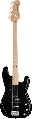 Squier Affinity P Bass MN PJ BK