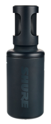 Shure MV88+ Stereo USB Mic