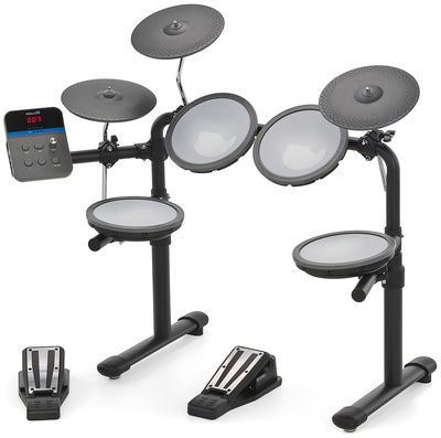 Millenium Rookie E-Drum Set