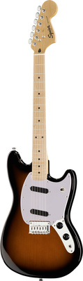 Squier Sonic Mustang MN 2TSB