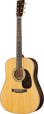 Martin Guitar D-28 Satin