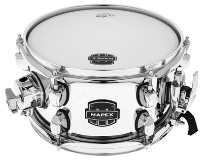 Mapex 10"x5,5" MPX Steel Snare CN