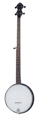 Gold Tone AC-1LN Openback Long Neck 5Str