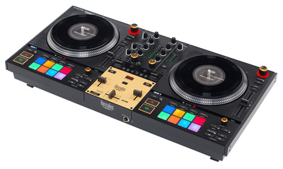 Hercules DJ Control Inpulse T7 Premium