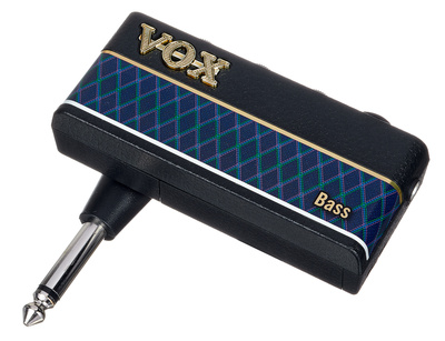 Vox AmPlug 3 Bass