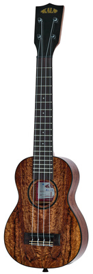 Kala KA-CM-SLN Soprano Ukulele
