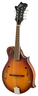 Epiphone F-5 Studio VS Satin