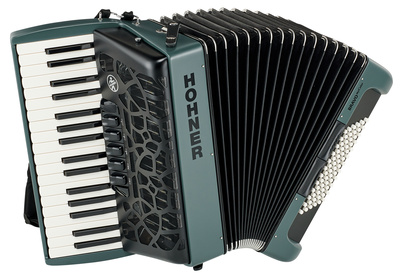 Hohner Bravo III 72 myColor Twilight