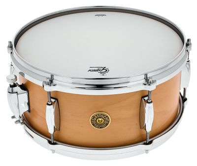 Gretsch Drums 13"x06" USA Custom Snare Drum