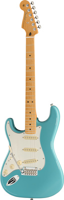 Fender Player II Strat LH MN AQB