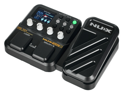 Nux MG-101