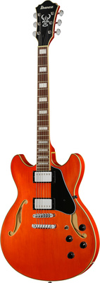 Ibanez AS73-TTF