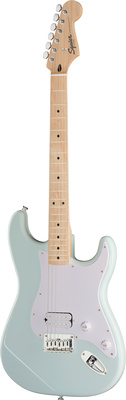 Squier Sonic Strat HT H MN SNB