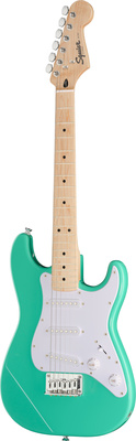 Squier Mini Strat MN SFMG