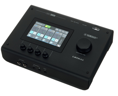 Yamaha URX44 BK