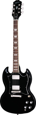 Epiphone SG Standard EB IBG
