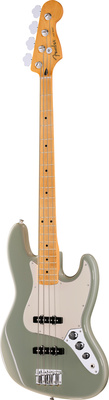 Fender Player II Jazz Bass MN CGR